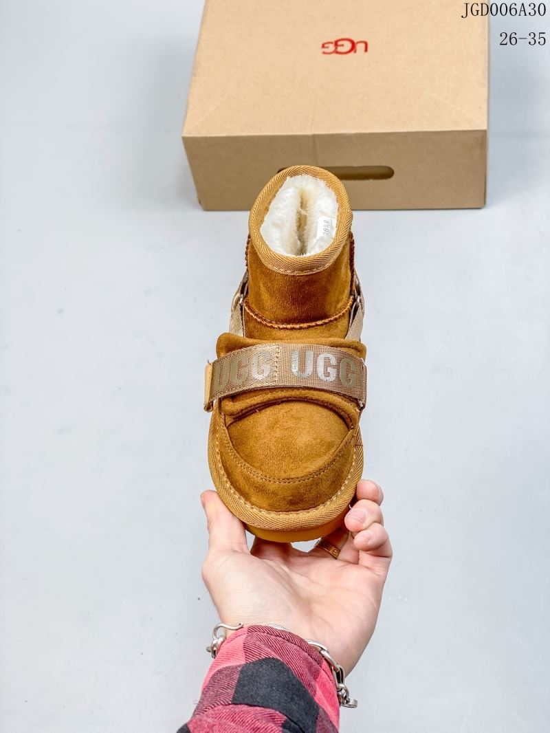 UGG SHOES